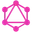 Official GraphQL logo