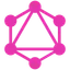 Official GraphQL logo