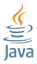 Official Java logo