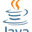 Official Java logo