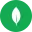 Official MongoDB logo
