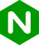 Official Nginx logo