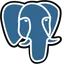 Official PostgreSQL logo