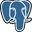 Official PostgreSQL logo