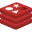 Official Redis logo