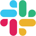 Slack logo