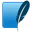 Official SQLite logo