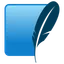 Official SQLite logo